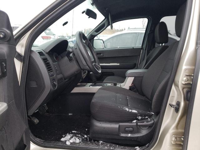 Photo 6 VIN: 1FMCU0D77CKB22738 - FORD ESCAPE XLT 