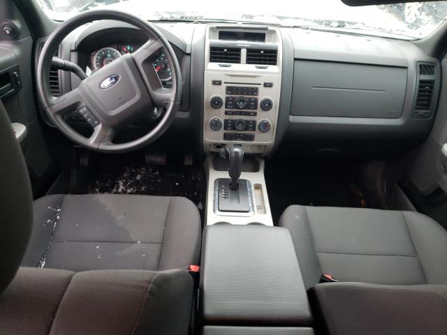 Photo 7 VIN: 1FMCU0D77CKB22738 - FORD ESCAPE XLT 