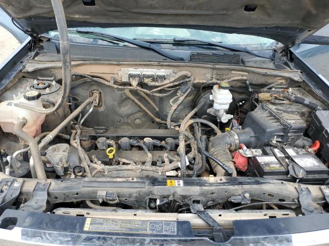 Photo 11 VIN: 1FMCU0D77CKB30712 - FORD ESCAPE XLT 