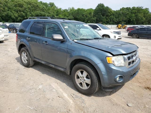 Photo 3 VIN: 1FMCU0D77CKB30712 - FORD ESCAPE XLT 