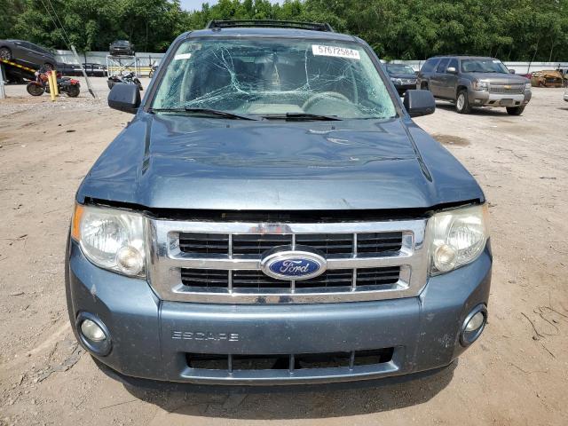 Photo 4 VIN: 1FMCU0D77CKB30712 - FORD ESCAPE XLT 