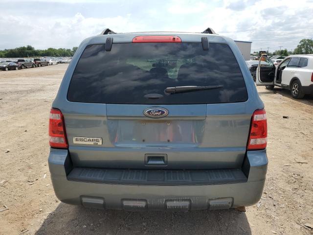 Photo 5 VIN: 1FMCU0D77CKB30712 - FORD ESCAPE XLT 