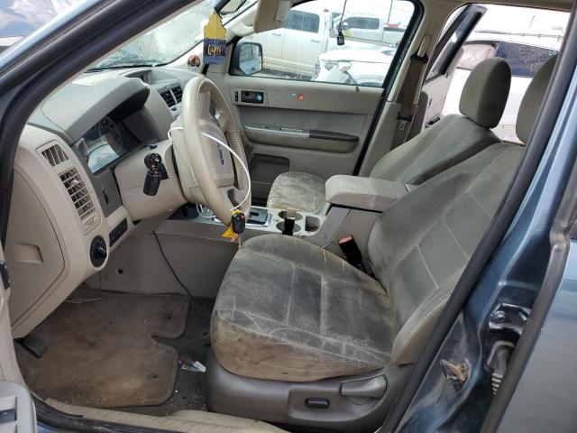 Photo 6 VIN: 1FMCU0D77CKB30712 - FORD ESCAPE XLT 