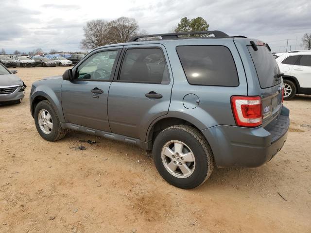 Photo 1 VIN: 1FMCU0D77CKB48675 - FORD ESCAPE XLT 