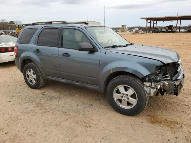 Photo 3 VIN: 1FMCU0D77CKB48675 - FORD ESCAPE XLT 