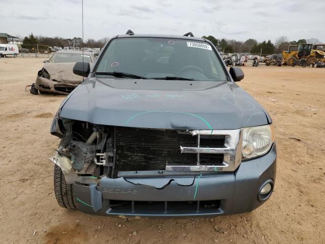 Photo 4 VIN: 1FMCU0D77CKB48675 - FORD ESCAPE XLT 