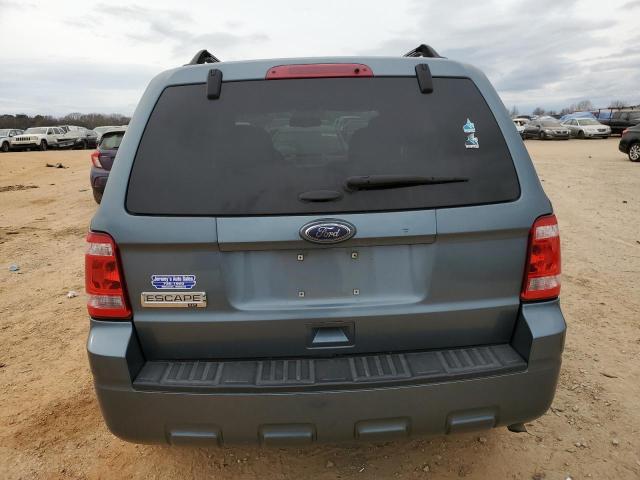 Photo 5 VIN: 1FMCU0D77CKB48675 - FORD ESCAPE XLT 