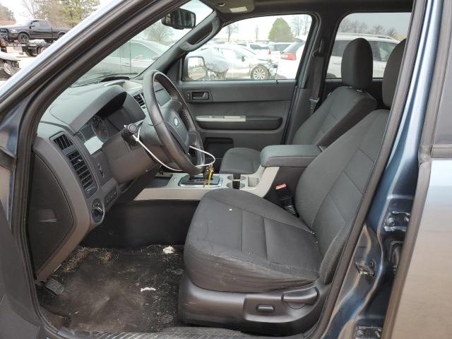 Photo 6 VIN: 1FMCU0D77CKB48675 - FORD ESCAPE XLT 