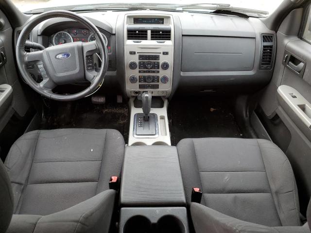 Photo 7 VIN: 1FMCU0D77CKB48675 - FORD ESCAPE XLT 