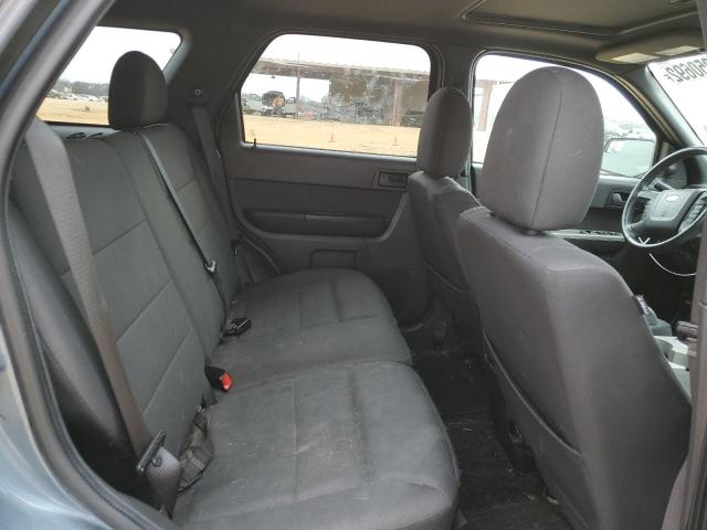 Photo 9 VIN: 1FMCU0D77CKB48675 - FORD ESCAPE XLT 