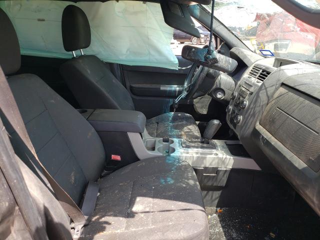 Photo 4 VIN: 1FMCU0D77CKB57845 - FORD ESCAPE XLT 