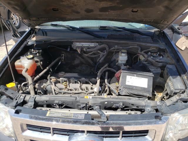 Photo 6 VIN: 1FMCU0D77CKB57845 - FORD ESCAPE XLT 