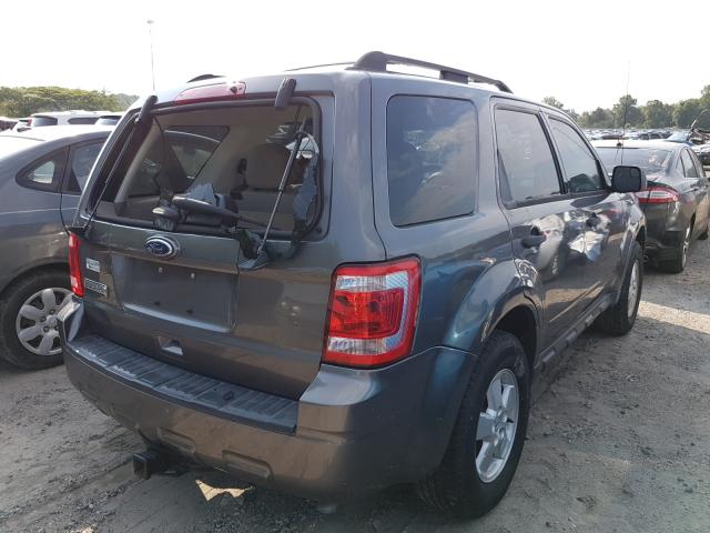 Photo 3 VIN: 1FMCU0D77CKB62754 - FORD ESCAPE XLT 