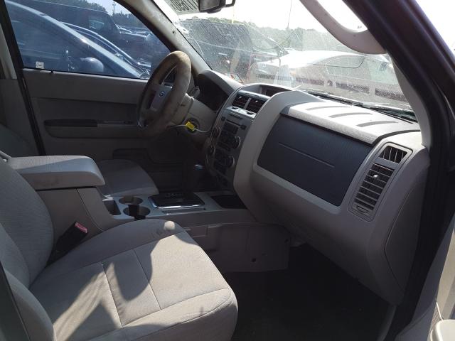 Photo 4 VIN: 1FMCU0D77CKB62754 - FORD ESCAPE XLT 