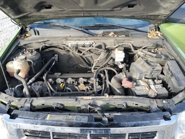 Photo 11 VIN: 1FMCU0D77CKB64777 - FORD ESCAPE XLT 