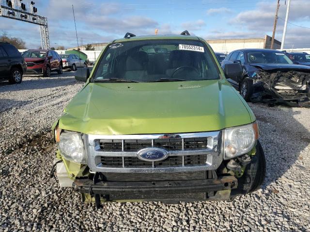 Photo 4 VIN: 1FMCU0D77CKB64777 - FORD ESCAPE XLT 