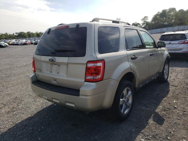 Photo 3 VIN: 1FMCU0D77CKB75035 - FORD ESCAPE XLT 