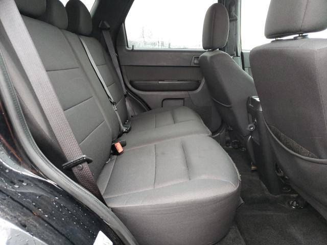 Photo 10 VIN: 1FMCU0D77CKC02301 - FORD ESCAPE XLT 