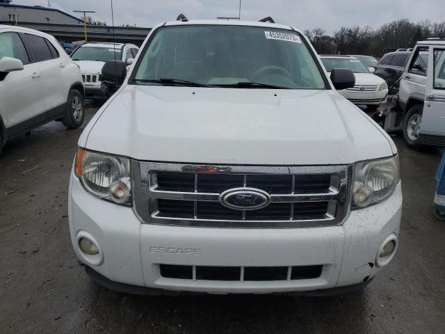 Photo 4 VIN: 1FMCU0D77CKC29398 - FORD ESCAPE XLT 