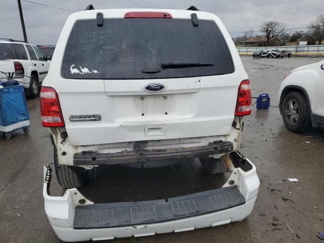 Photo 5 VIN: 1FMCU0D77CKC29398 - FORD ESCAPE XLT 