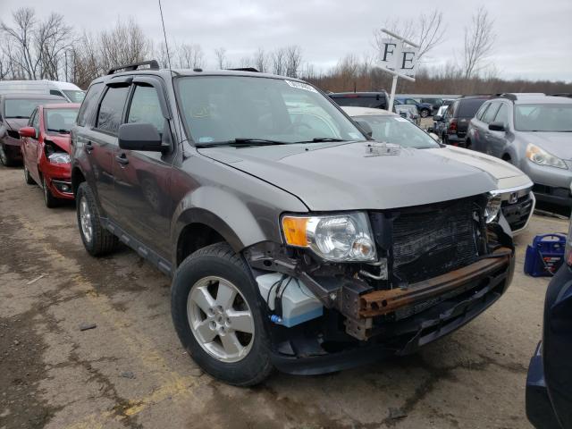 Photo 0 VIN: 1FMCU0D77CKC34858 - FORD ESCAPE XLT 