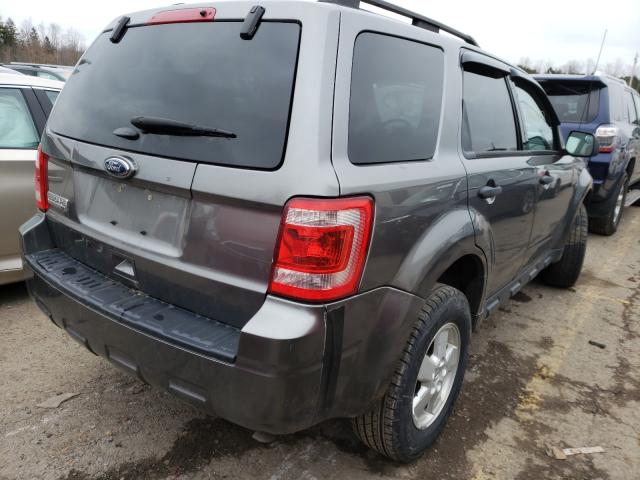 Photo 3 VIN: 1FMCU0D77CKC34858 - FORD ESCAPE XLT 