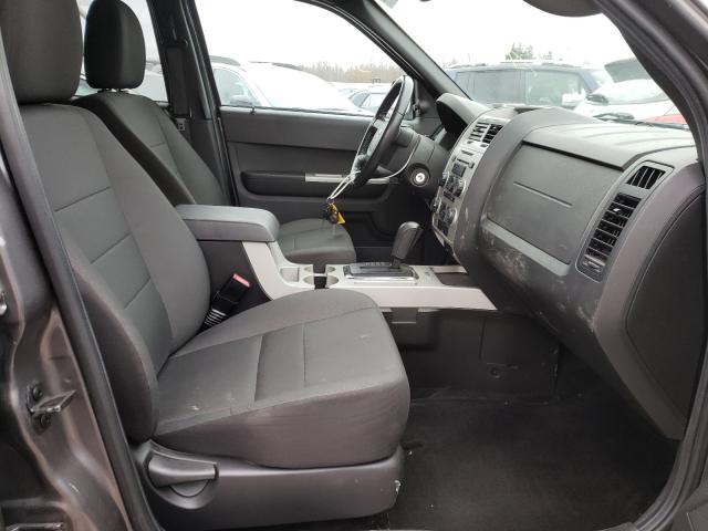 Photo 4 VIN: 1FMCU0D77CKC34858 - FORD ESCAPE XLT 