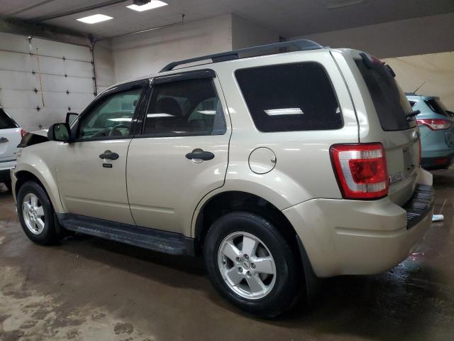 Photo 1 VIN: 1FMCU0D77CKC36917 - FORD ESCAPE 