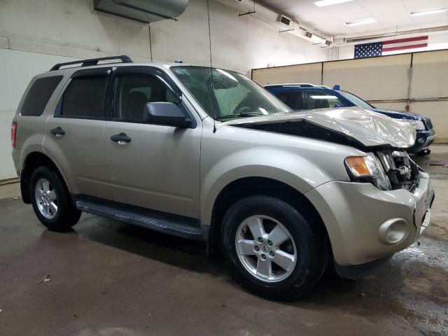 Photo 3 VIN: 1FMCU0D77CKC36917 - FORD ESCAPE 