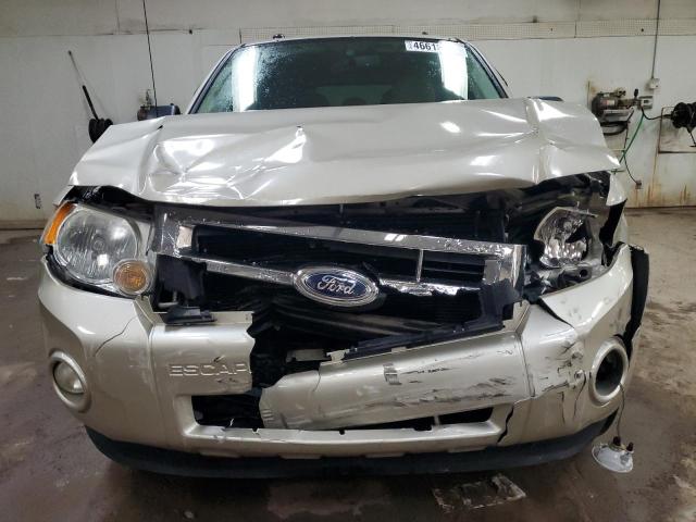 Photo 4 VIN: 1FMCU0D77CKC36917 - FORD ESCAPE 