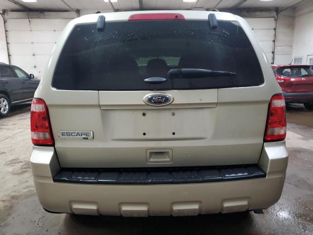 Photo 5 VIN: 1FMCU0D77CKC36917 - FORD ESCAPE 