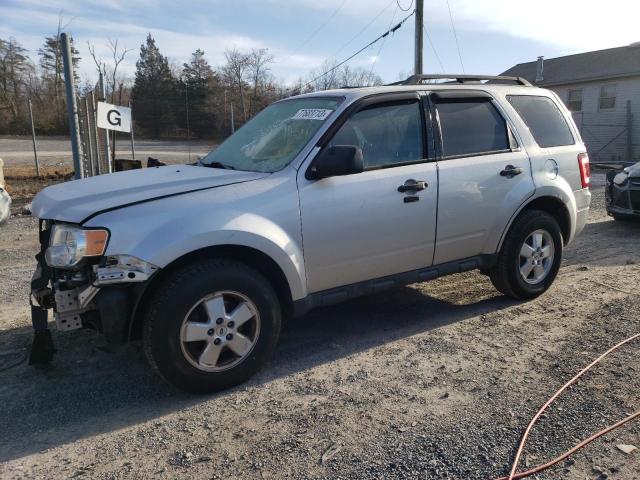 Photo 0 VIN: 1FMCU0D77CKC39204 - FORD ESCAPE 