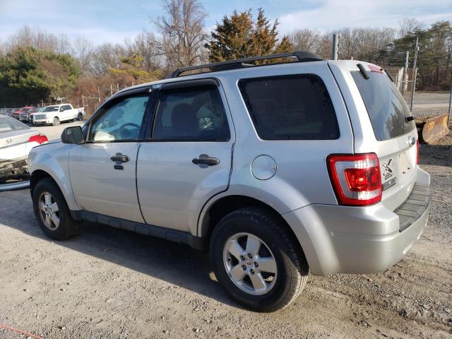 Photo 1 VIN: 1FMCU0D77CKC39204 - FORD ESCAPE 