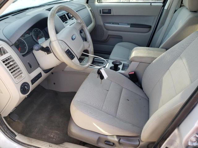 Photo 6 VIN: 1FMCU0D77CKC39204 - FORD ESCAPE 