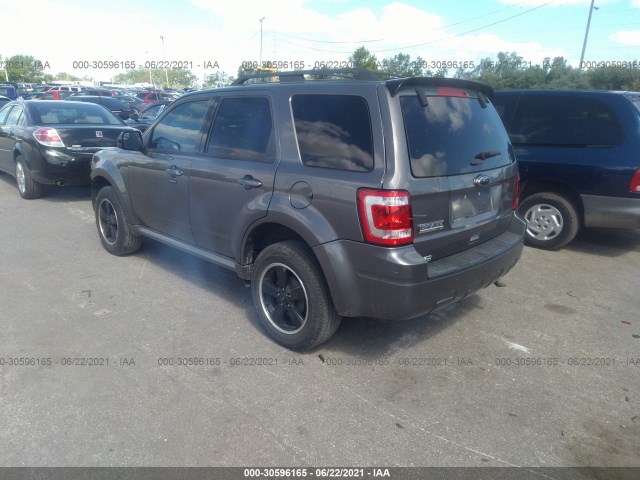 Photo 2 VIN: 1FMCU0D77CKC40577 - FORD ESCAPE 