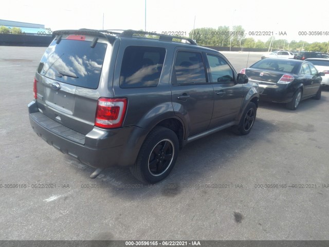 Photo 3 VIN: 1FMCU0D77CKC40577 - FORD ESCAPE 