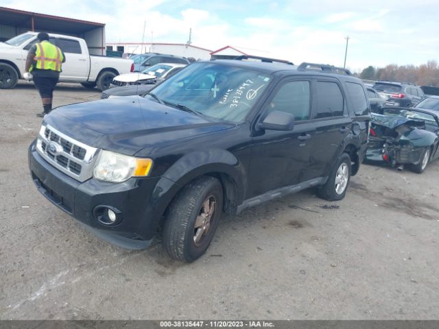 Photo 1 VIN: 1FMCU0D77CKC51661 - FORD ESCAPE 