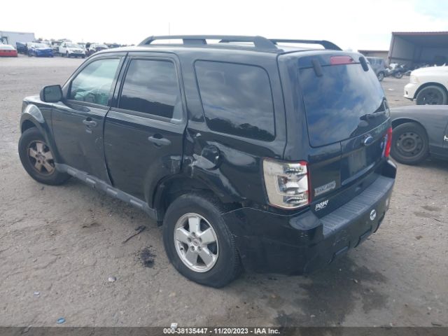 Photo 2 VIN: 1FMCU0D77CKC51661 - FORD ESCAPE 