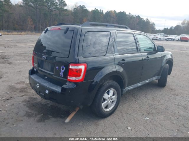 Photo 3 VIN: 1FMCU0D77CKC51661 - FORD ESCAPE 