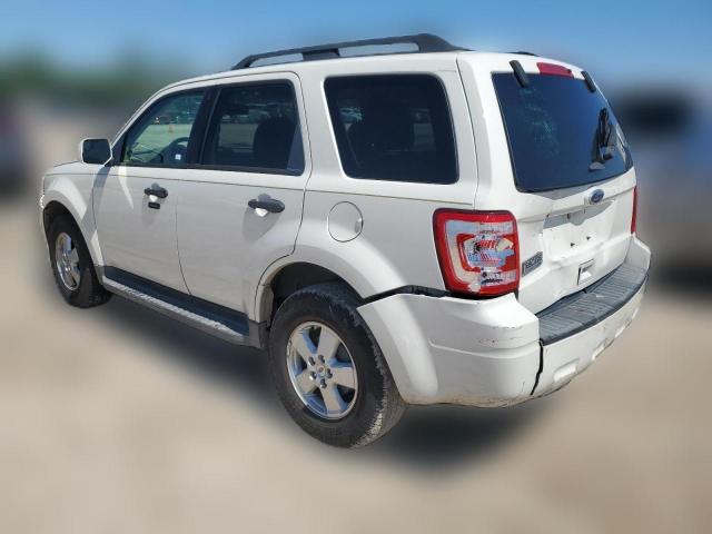 Photo 1 VIN: 1FMCU0D77CKC59145 - FORD ESCAPE 