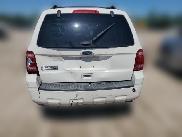 Photo 5 VIN: 1FMCU0D77CKC59145 - FORD ESCAPE 