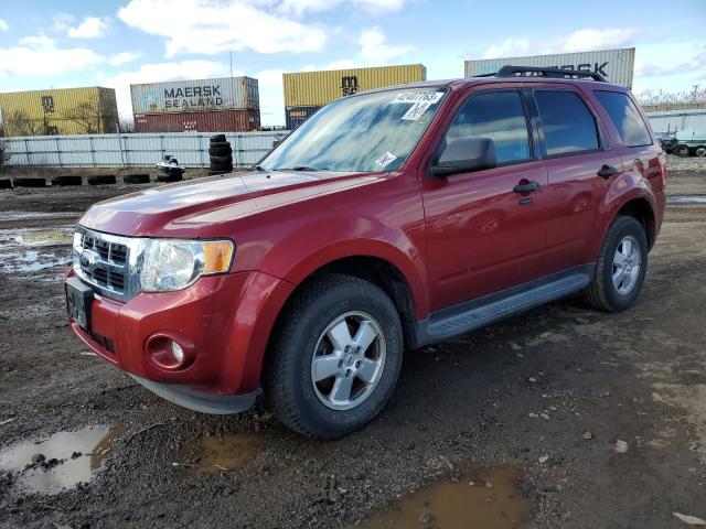 Photo 0 VIN: 1FMCU0D77CKC62532 - FORD ESCAPE XLT 