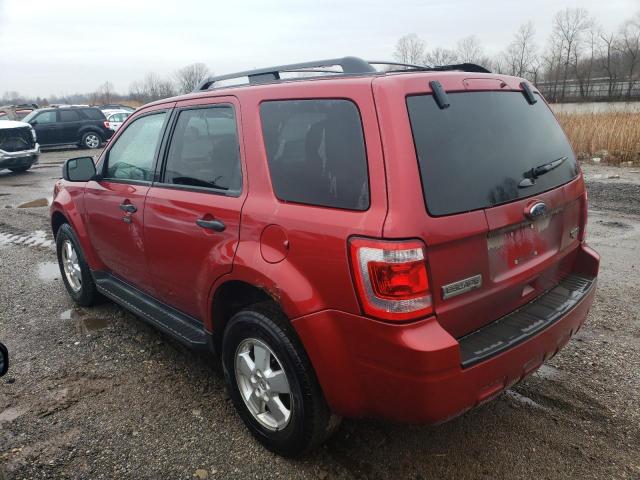 Photo 1 VIN: 1FMCU0D77CKC62532 - FORD ESCAPE XLT 