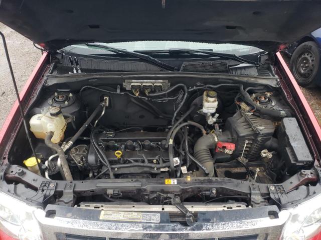 Photo 11 VIN: 1FMCU0D77CKC62532 - FORD ESCAPE XLT 