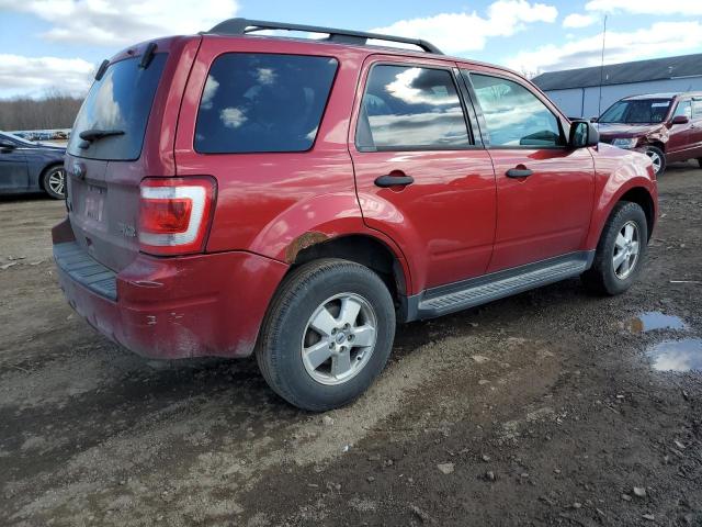 Photo 2 VIN: 1FMCU0D77CKC62532 - FORD ESCAPE XLT 