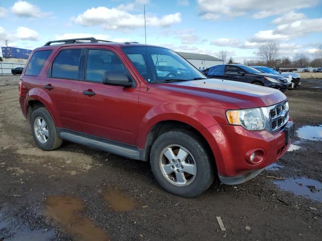 Photo 3 VIN: 1FMCU0D77CKC62532 - FORD ESCAPE XLT 