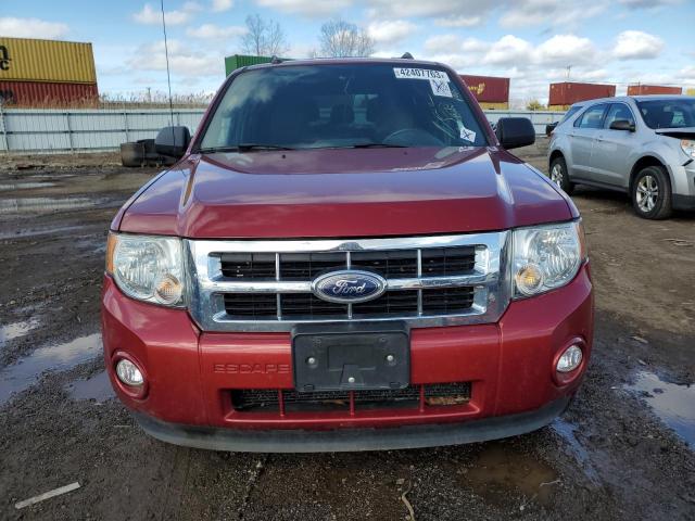 Photo 4 VIN: 1FMCU0D77CKC62532 - FORD ESCAPE XLT 