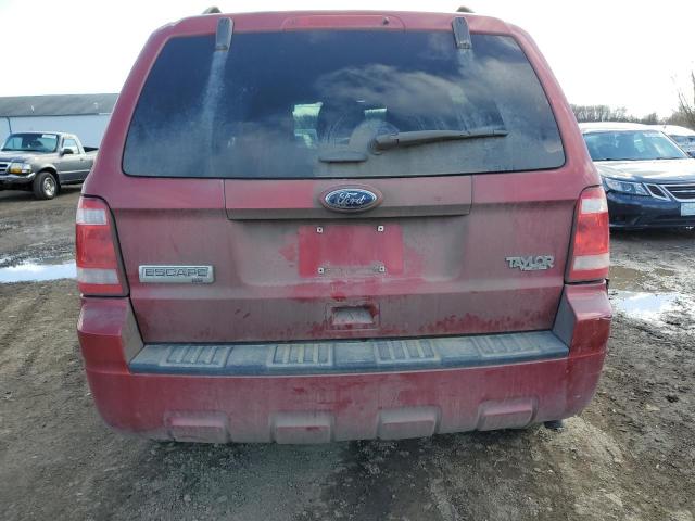 Photo 5 VIN: 1FMCU0D77CKC62532 - FORD ESCAPE XLT 