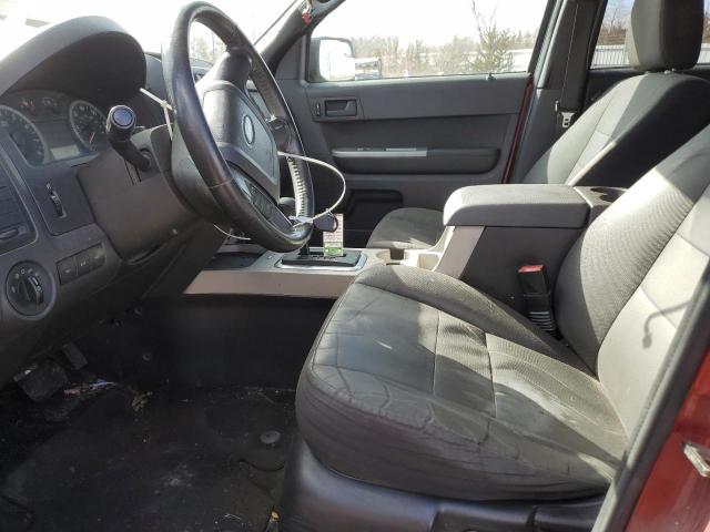 Photo 6 VIN: 1FMCU0D77CKC62532 - FORD ESCAPE XLT 