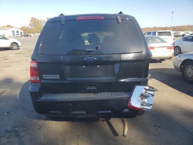 Photo 5 VIN: 1FMCU0D77CKC74146 - FORD ESCAPE XLT 